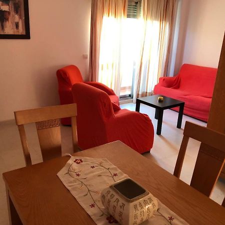 Apartamento Mila Torre Del Mar Exterior photo