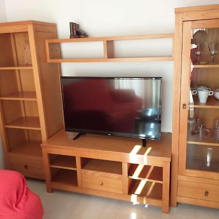 Apartamento Mila Torre Del Mar Exterior photo