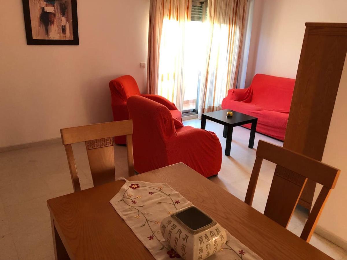 Apartamento Mila Torre Del Mar Exterior photo
