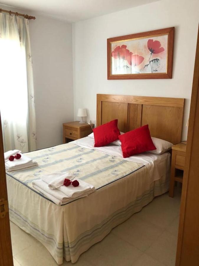 Apartamento Mila Torre Del Mar Exterior photo
