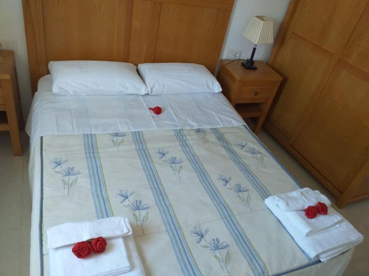 Apartamento Mila Torre Del Mar Exterior photo