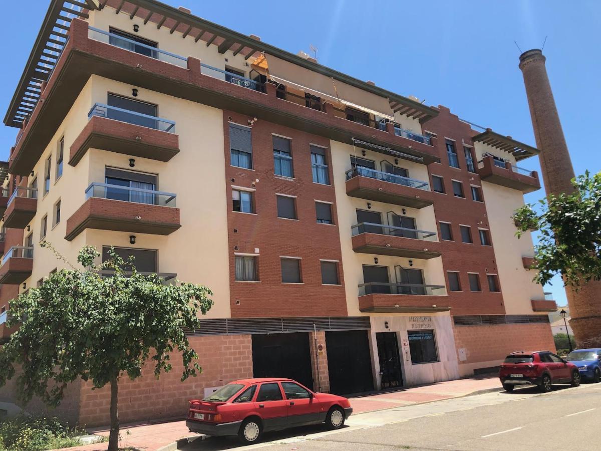 Apartamento Mila Torre Del Mar Exterior photo