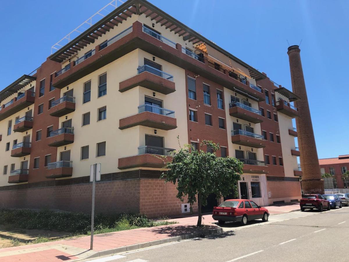 Apartamento Mila Torre Del Mar Exterior photo