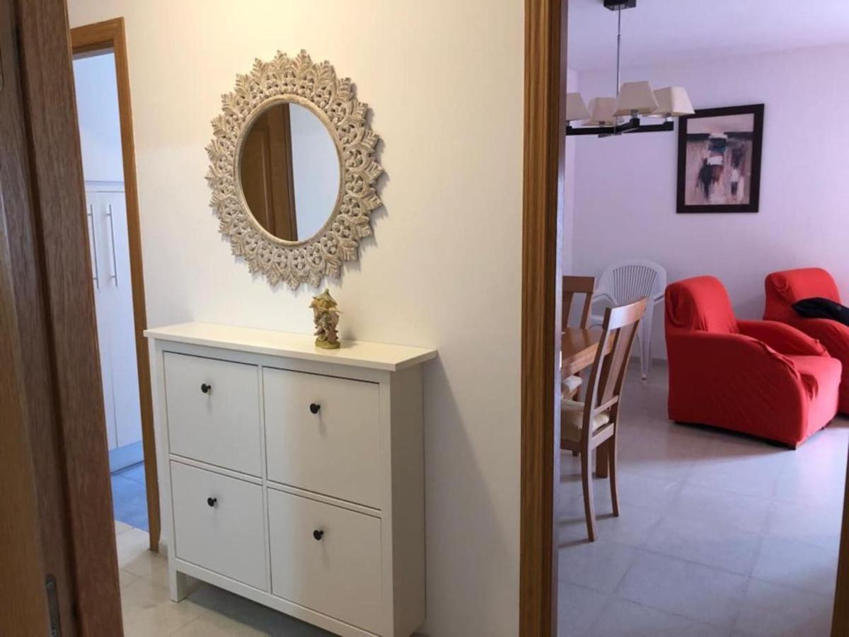 Apartamento Mila Torre Del Mar Exterior photo