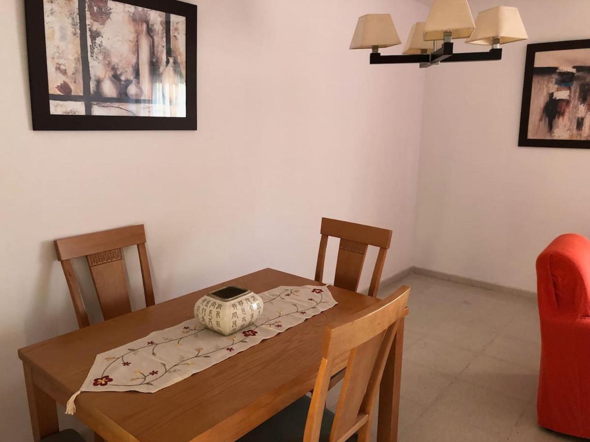 Apartamento Mila Torre Del Mar Exterior photo
